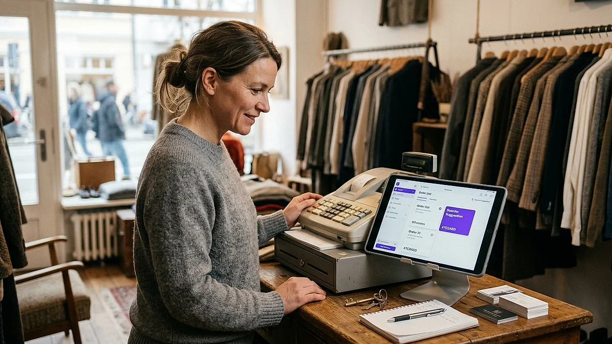 KI im Einzelhandel: 7 Use Cases für Händler