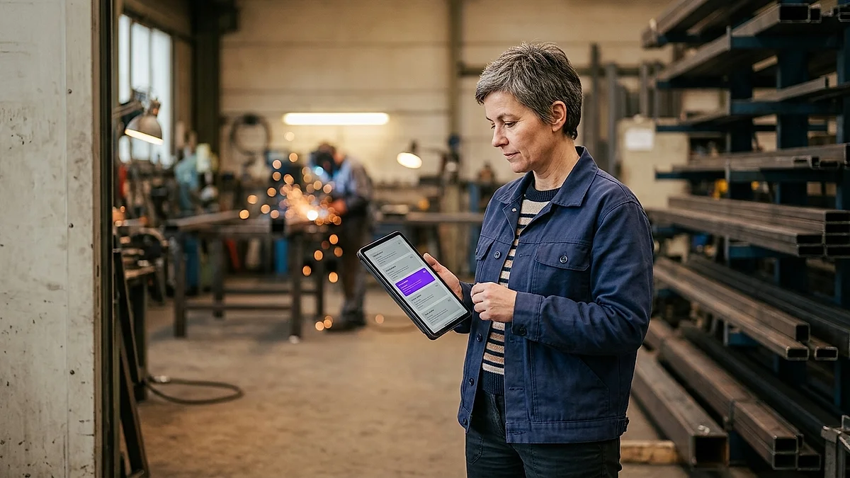 KI im Recruiting: Mittelstand-Guide 2026